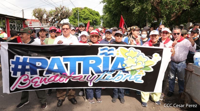 CAMINATA